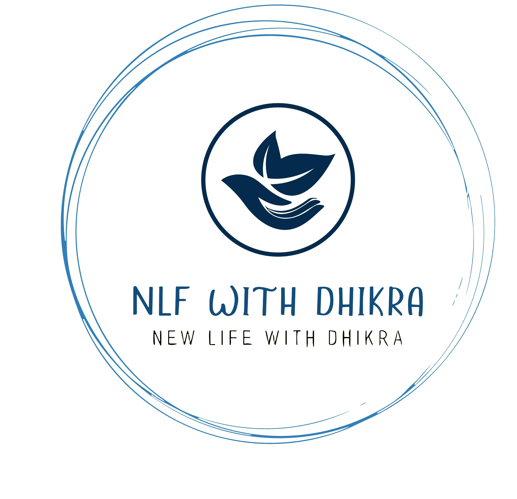 NEW LIFE WITH DHIKRA