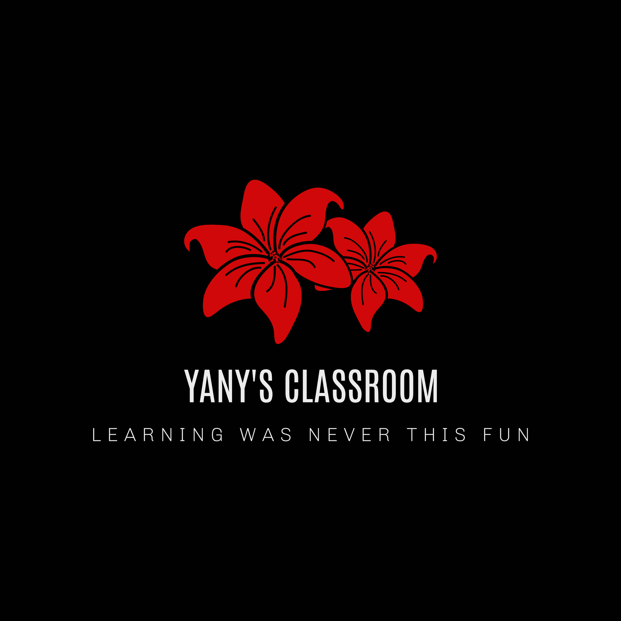 Yany's ClassRoom 