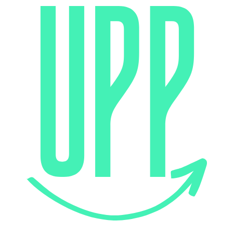 Upp Academy Logo