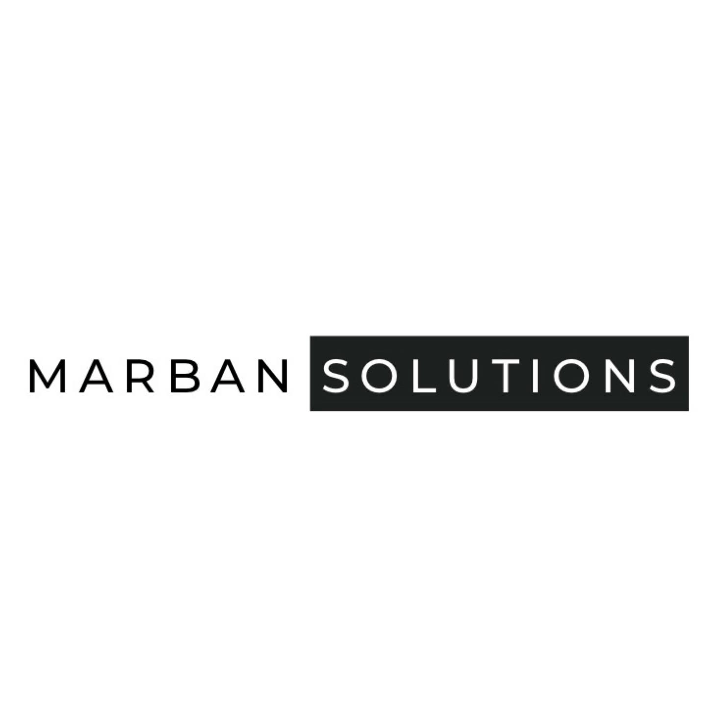 Marban Solutions