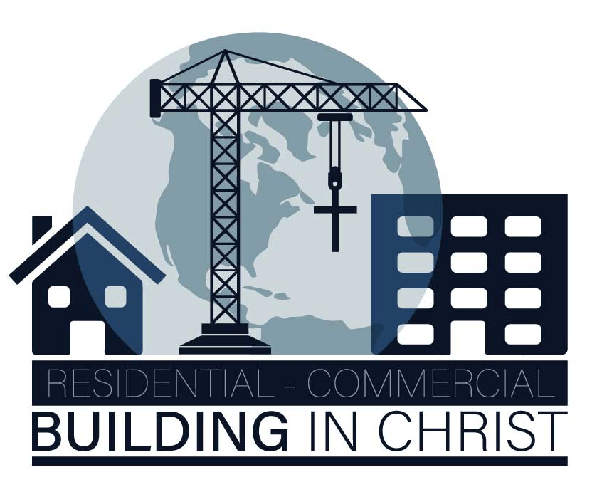 Building in Christ