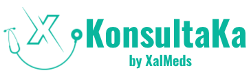 Konsultaka Clinic by XalMeds
