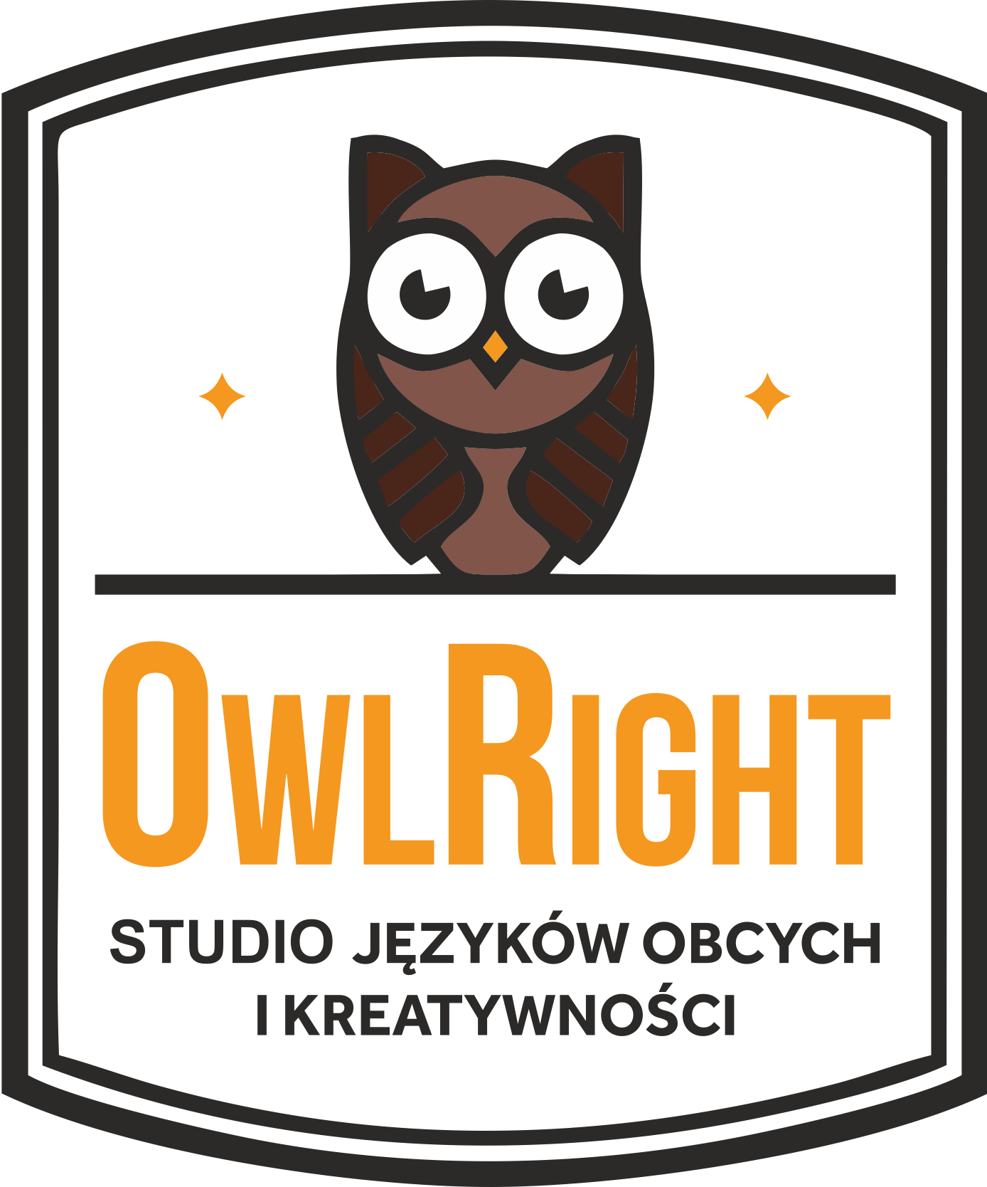 OwlRight studio języków obcych i kreatywności