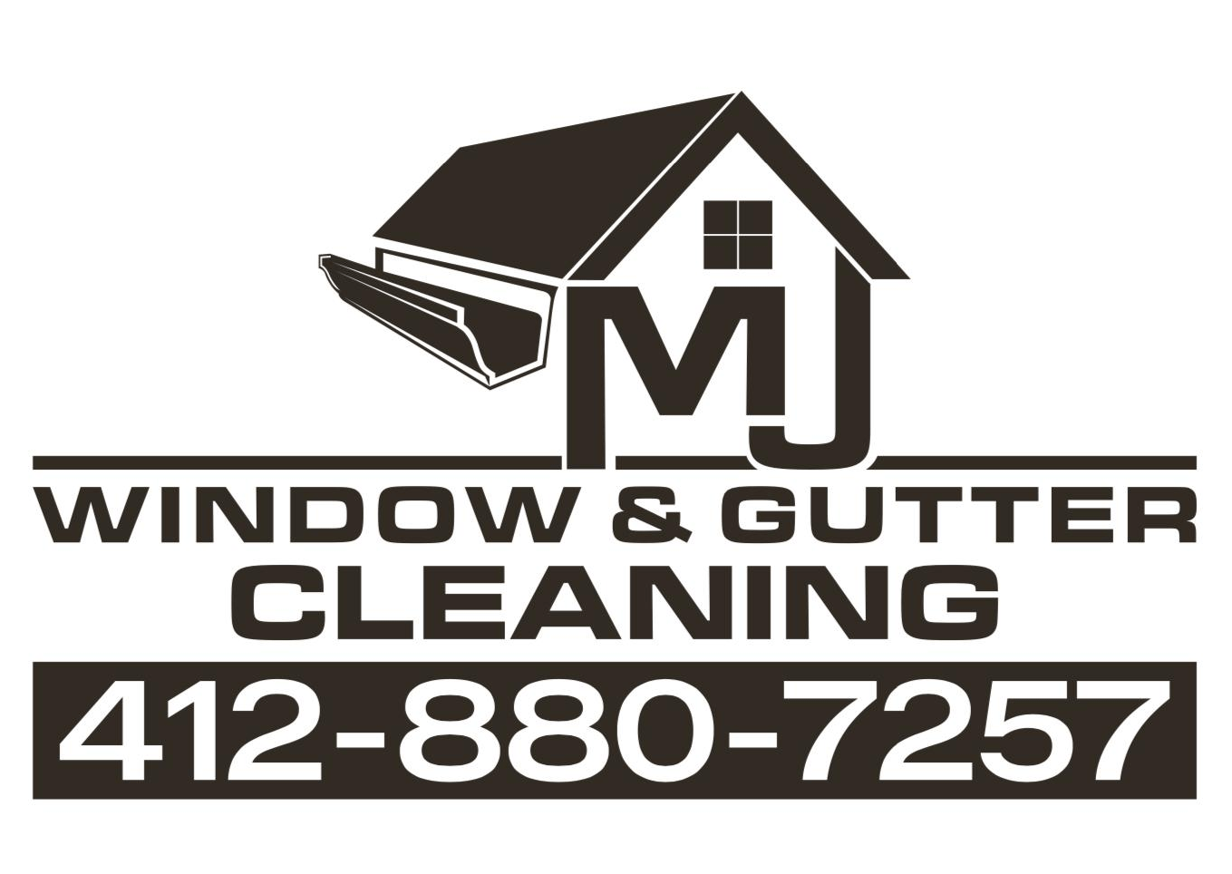 MJ Window & Gutter Cleaning LLC