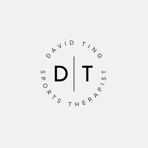 DT Sports Therapy
