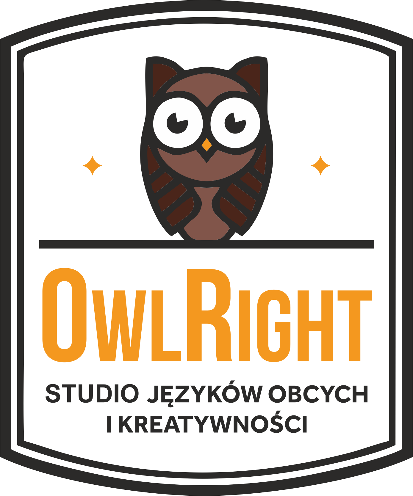 OwlRight- studio języków obcych i kreatywności