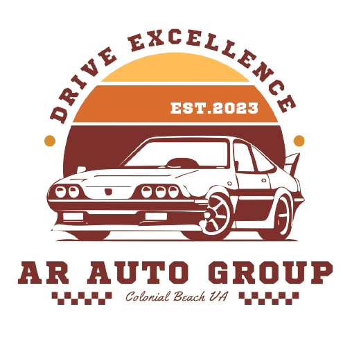 AR Auto Group LLC