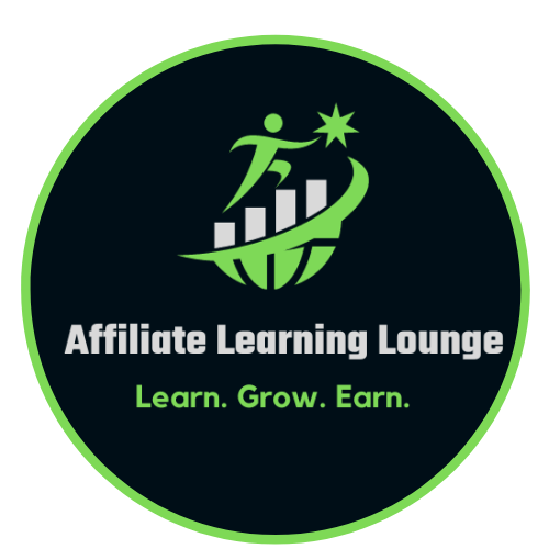 Affiliate Learning Lounge