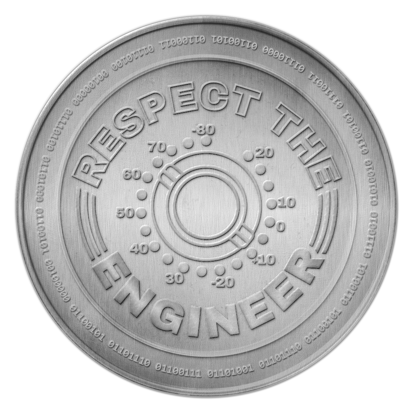 Respect The Engineer