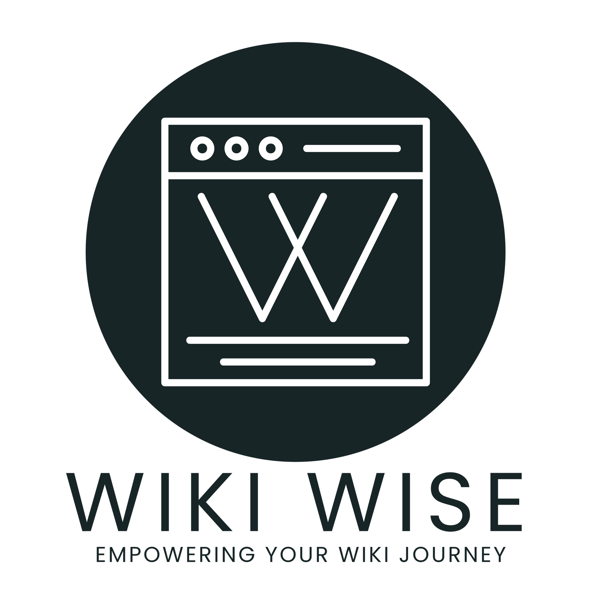 Wiki Wise Media - Empowering your Wiki Journey!
