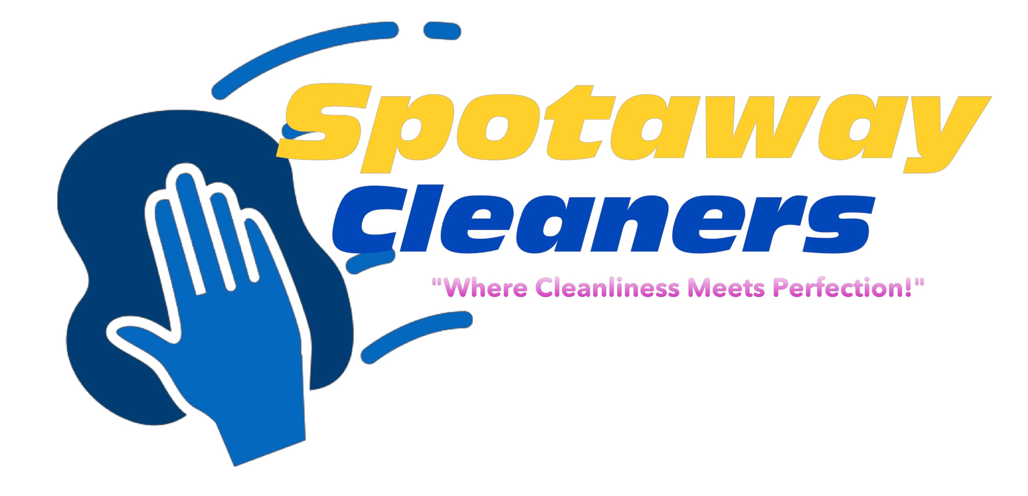 Spotaway Cleaners