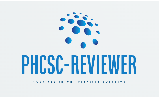 PHCSC-Review