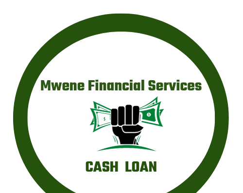 MWENE FINANCIAL SERVICES CC