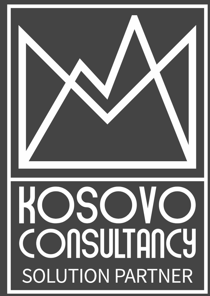 Kosovo Consultancy Solution Partner