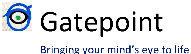 Gatepoint Ltd
Bringing your mind's eye to life