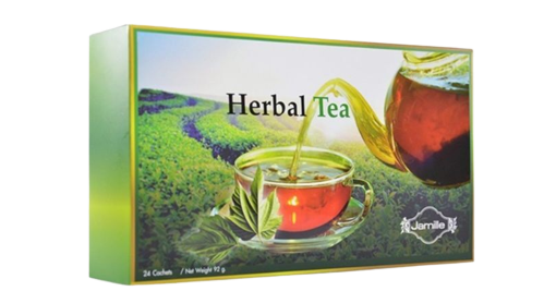 Jamille Herbal Tea