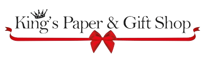 The Kings Paper Shop