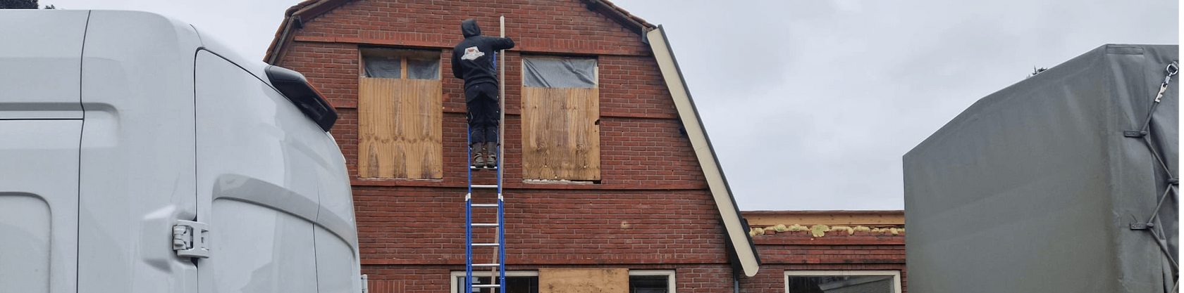 Overijssel isolatie