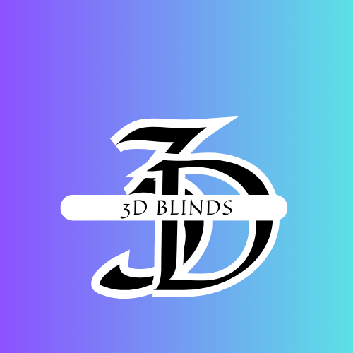 3D Blinds

