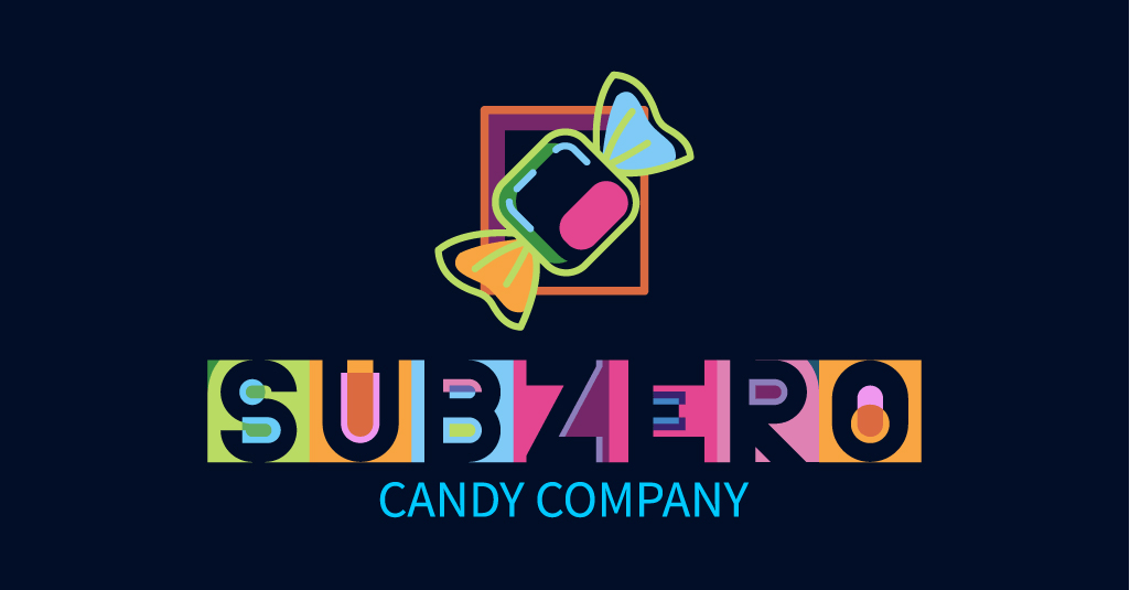 SubZERO Candy Company