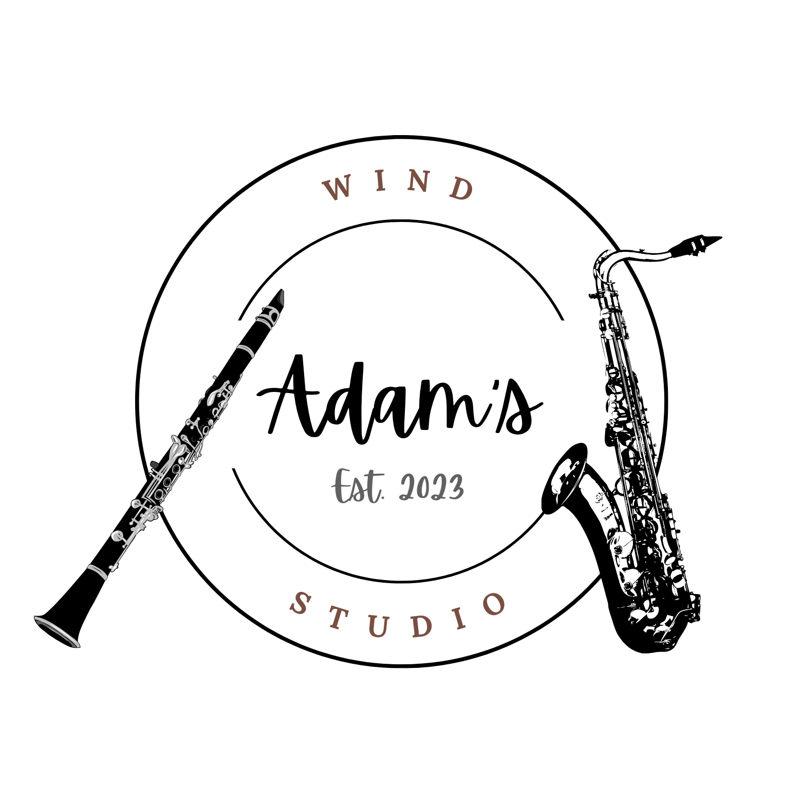 Adam's Wind Studio