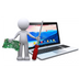 THE PC DOCTOR: COMPUTER SERVICE CENTER