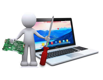 THE PC DOCTOR: COMPUTER SERVICE CENTER