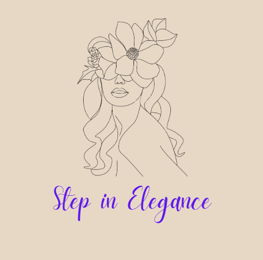 Step in Elegance