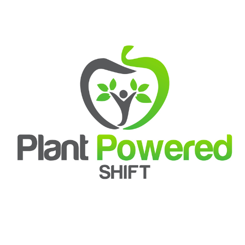 Plant Powered Shift