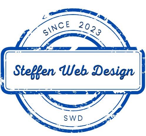 Steffen Web Design