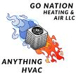 Go Nation Heating and Air LLC