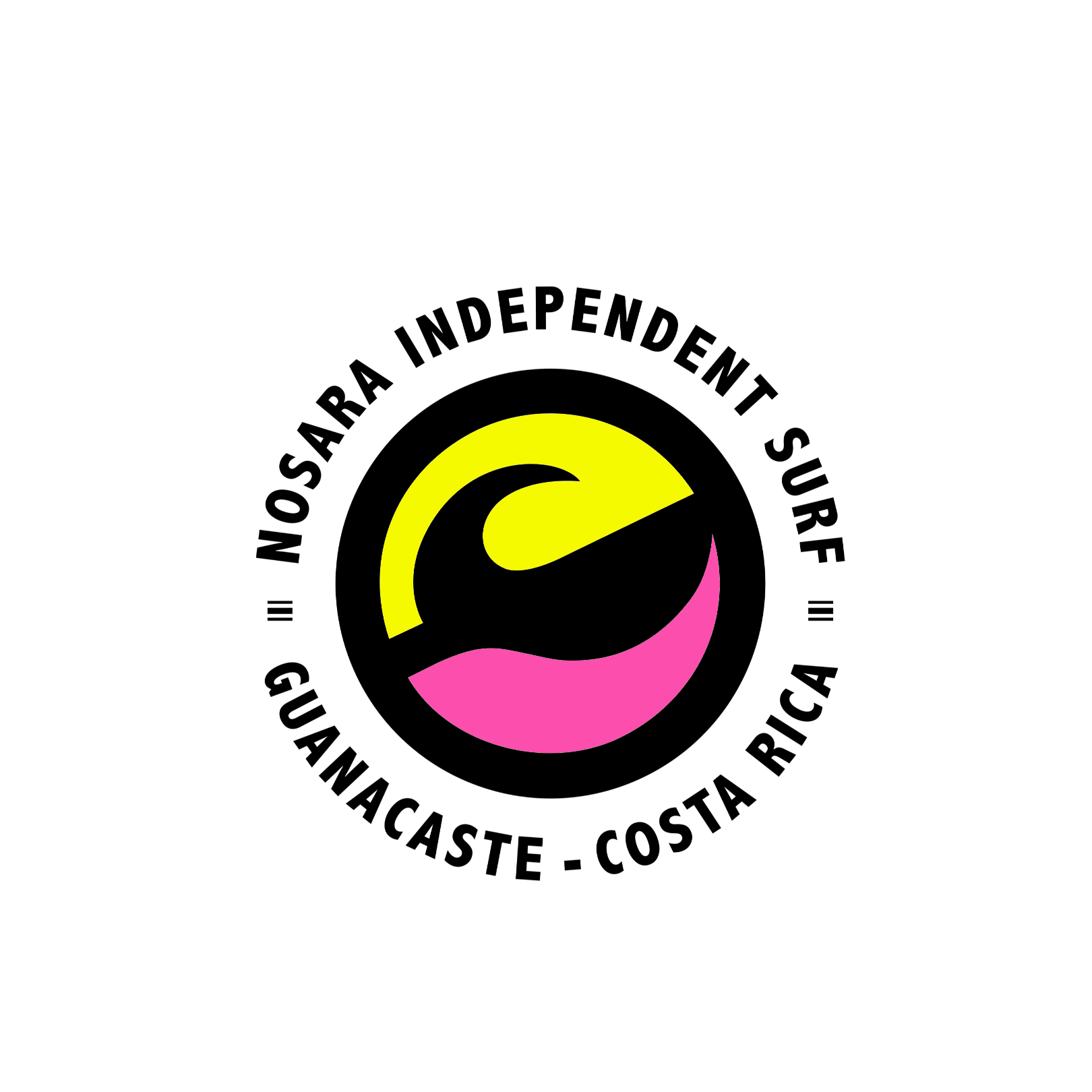 NOSARA Independent Surf