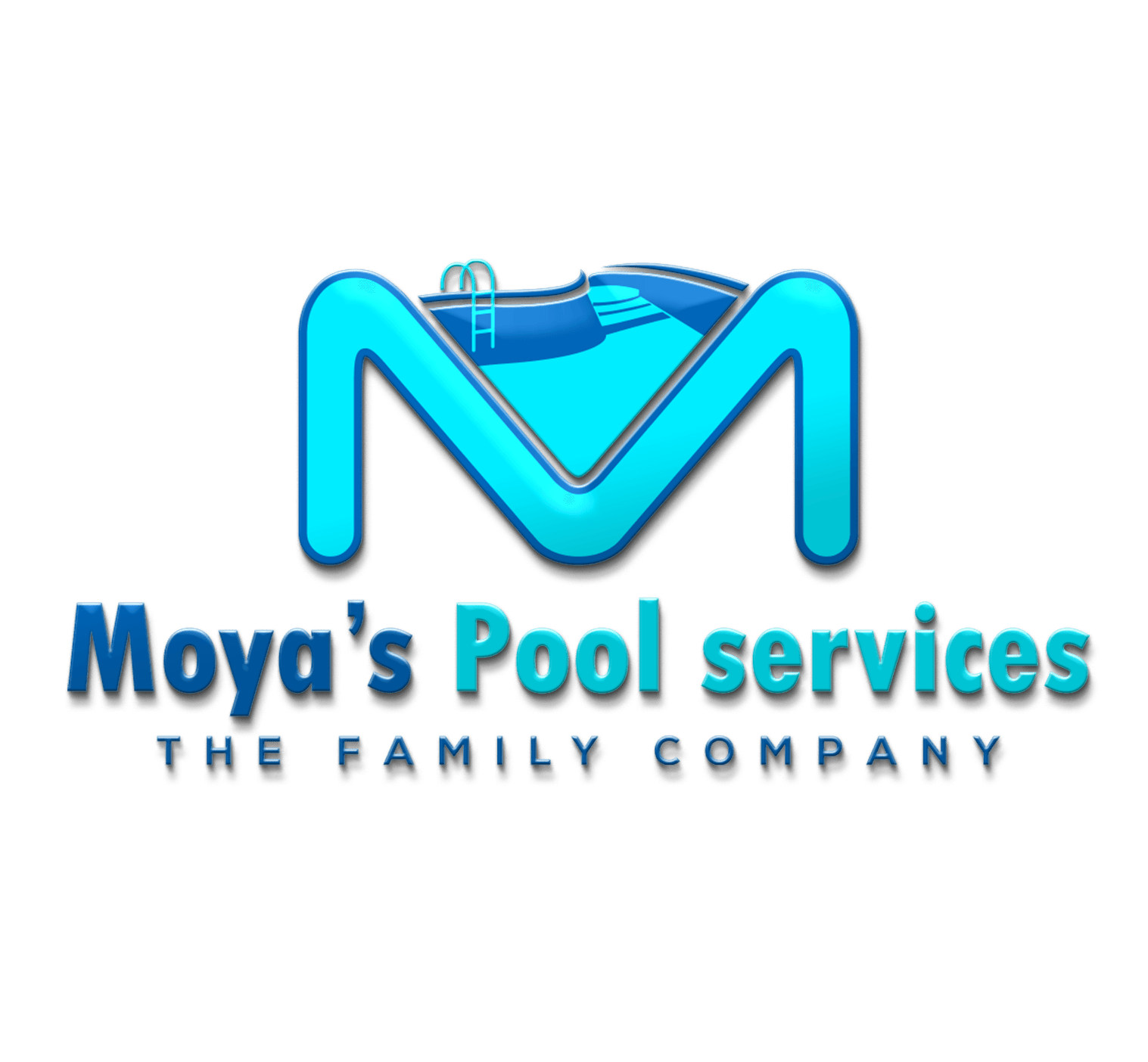 Moya's Pool Services.