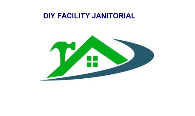 DIY Facility Janitorial And Maintenance Service