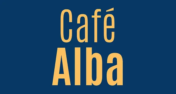 Café Alba