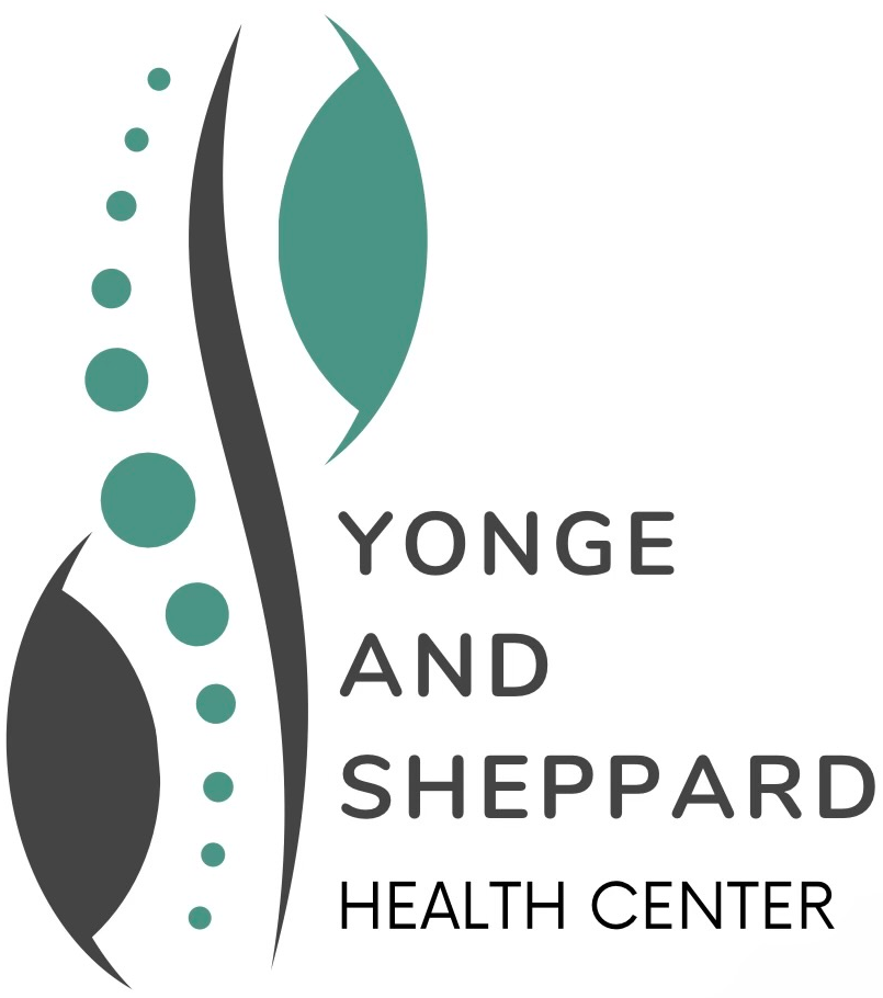 Yonge and Sheppard Health Centre