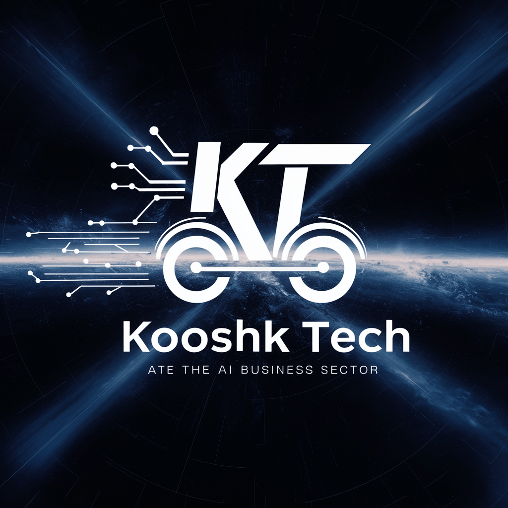 Kooshk-Tech