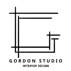 Gordon interior design