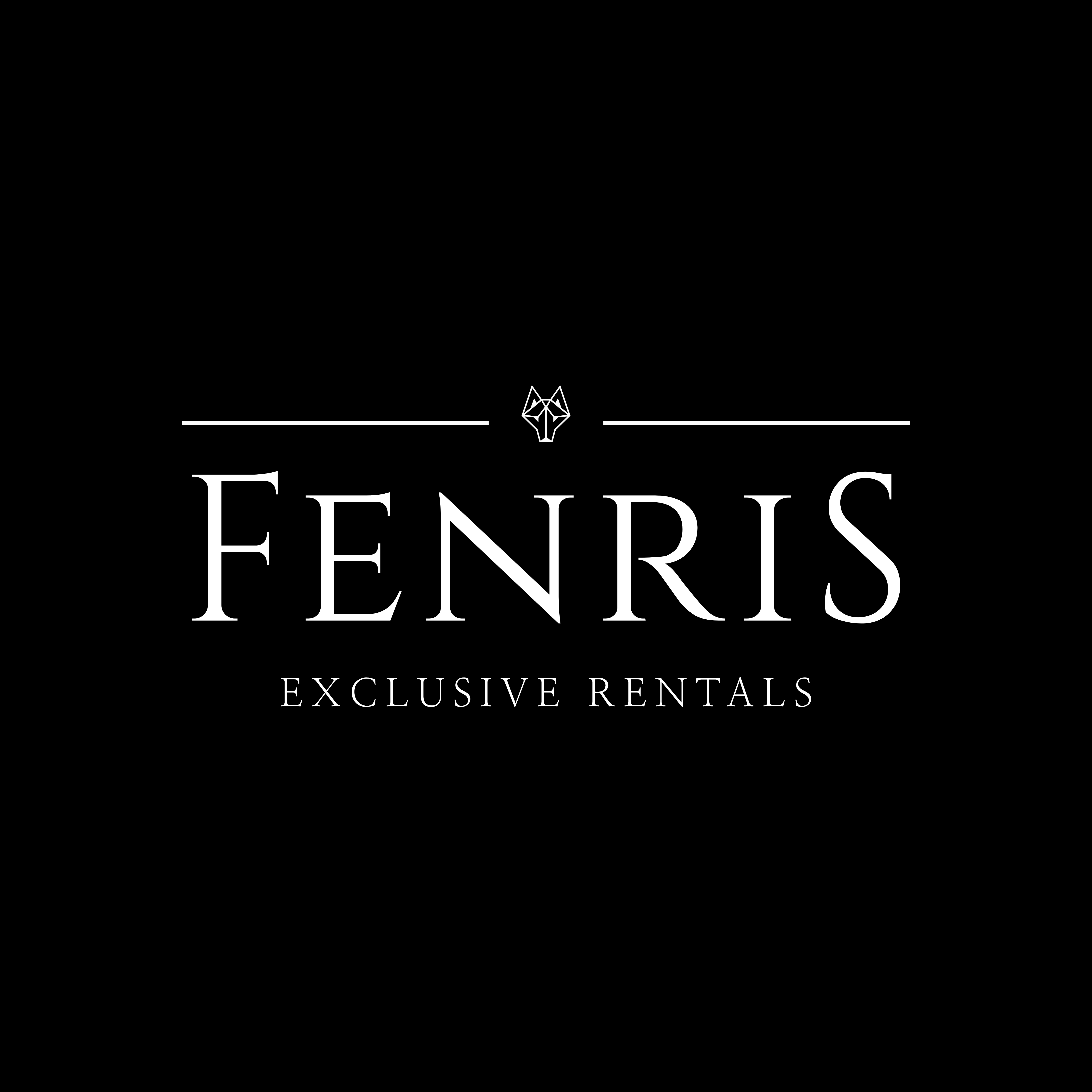 Fenris Exclusive Rentals