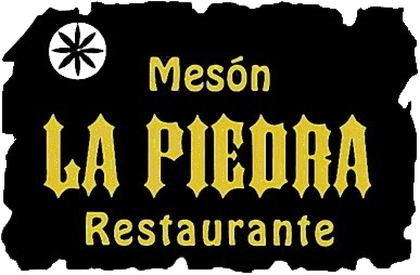 Mesón La Piedra Restaurante