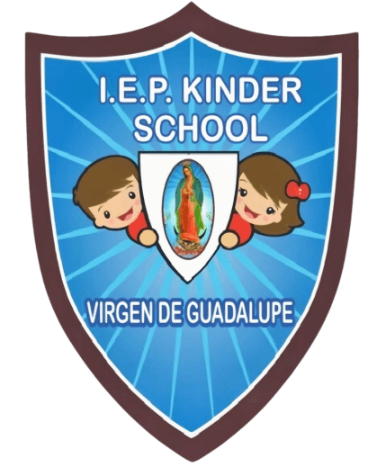 I.E.P.KINDER SCHOOL VIRGEN DE GUADALUPE - RÍO NEGRO