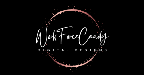 Work Force Candy