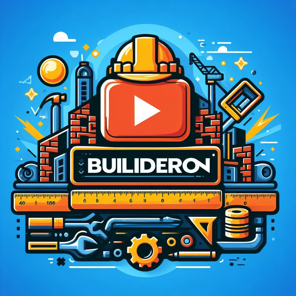 Builderon  Network