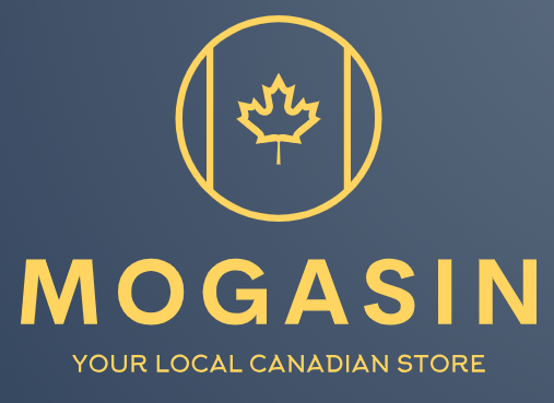 Mogasin is an Instagram store based in Montreal, Canada. 