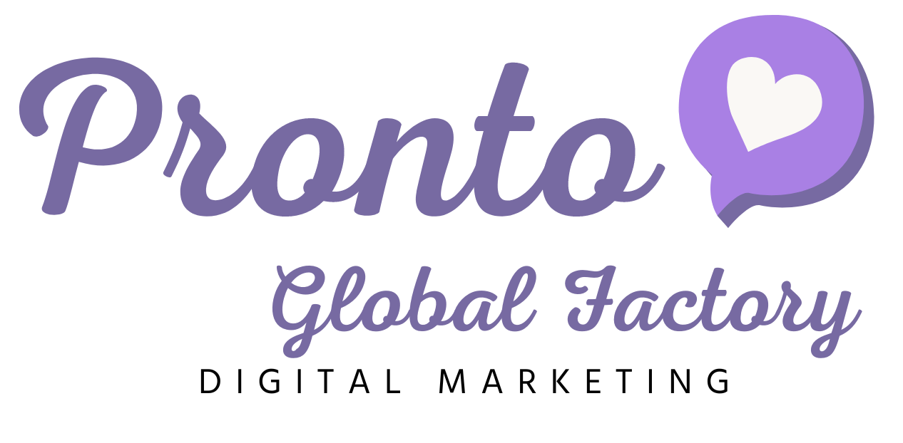Pronto Global Factory