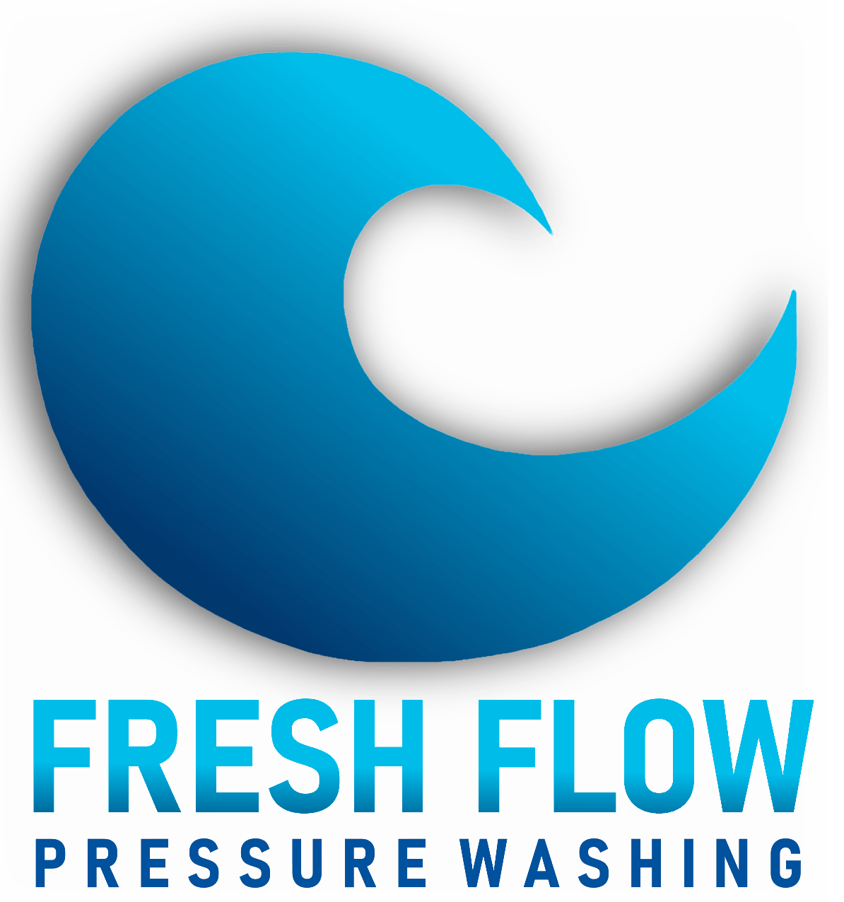 Fresh Flow Pressure Washing