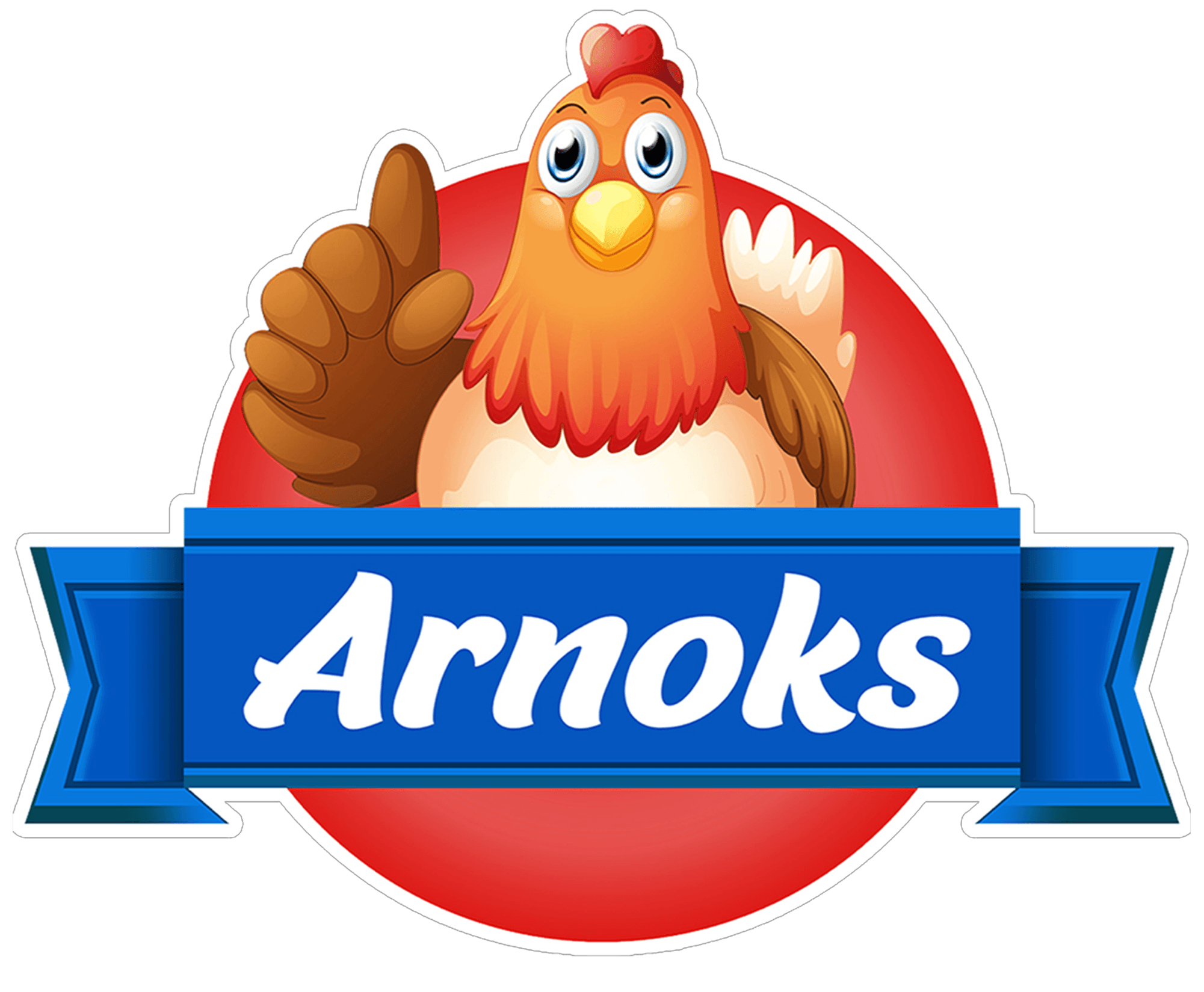 Arnoks
