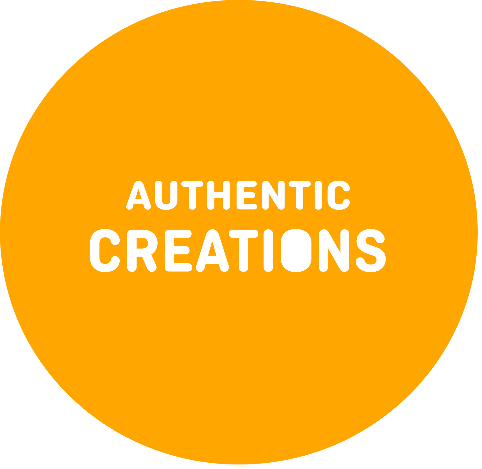 Authentic Creations Agency